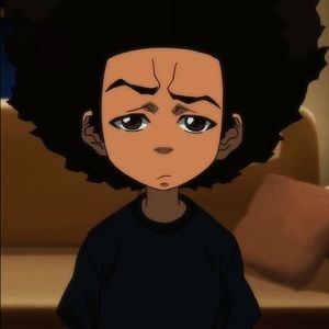 Meet your Posher, Elijah